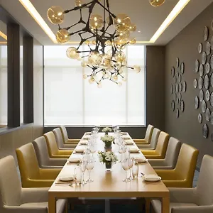 Hyatt Place Luoyang Отель